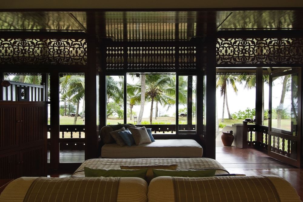 Tanjong Jara Resort 3