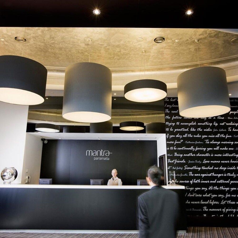 Mantra Parramatta 2