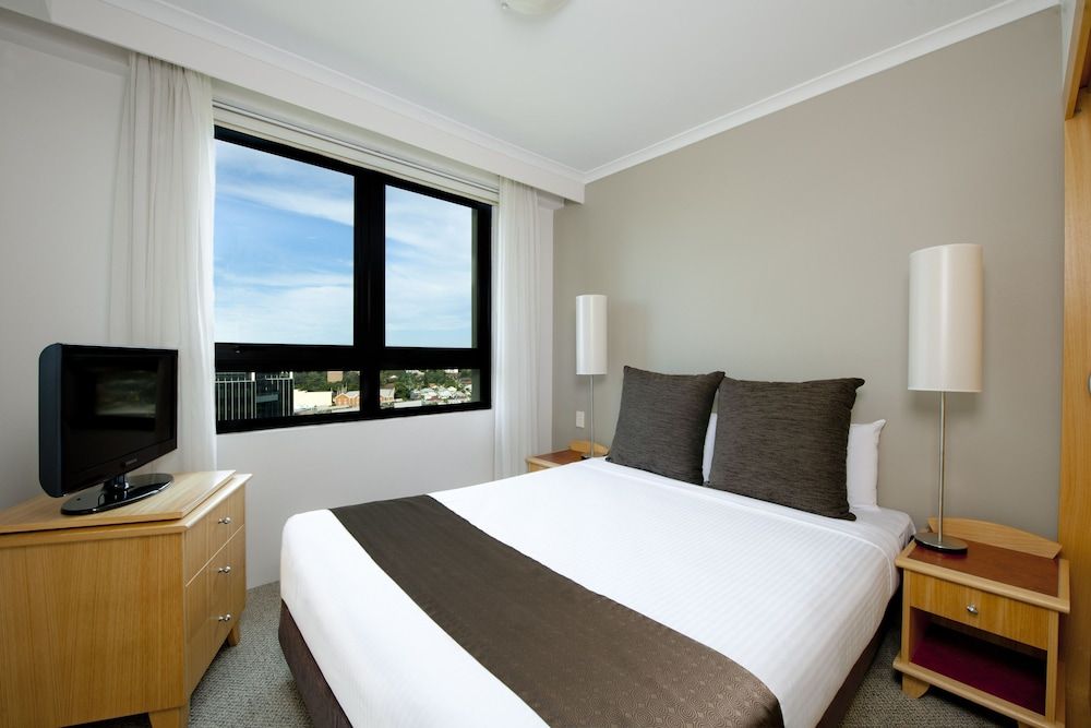 Mantra Parramatta 3