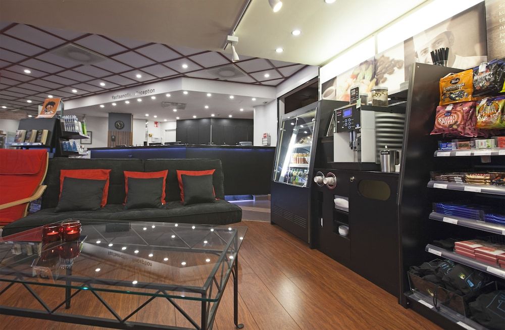 Scandic Järvenpää 3