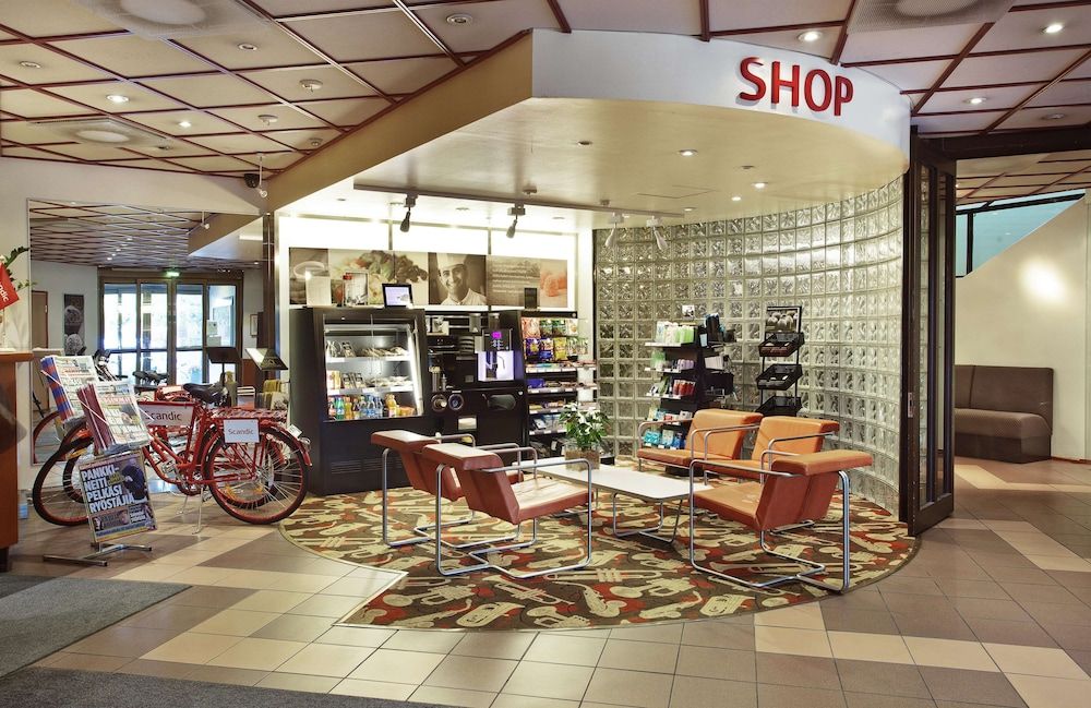 Scandic Järvenpää 2