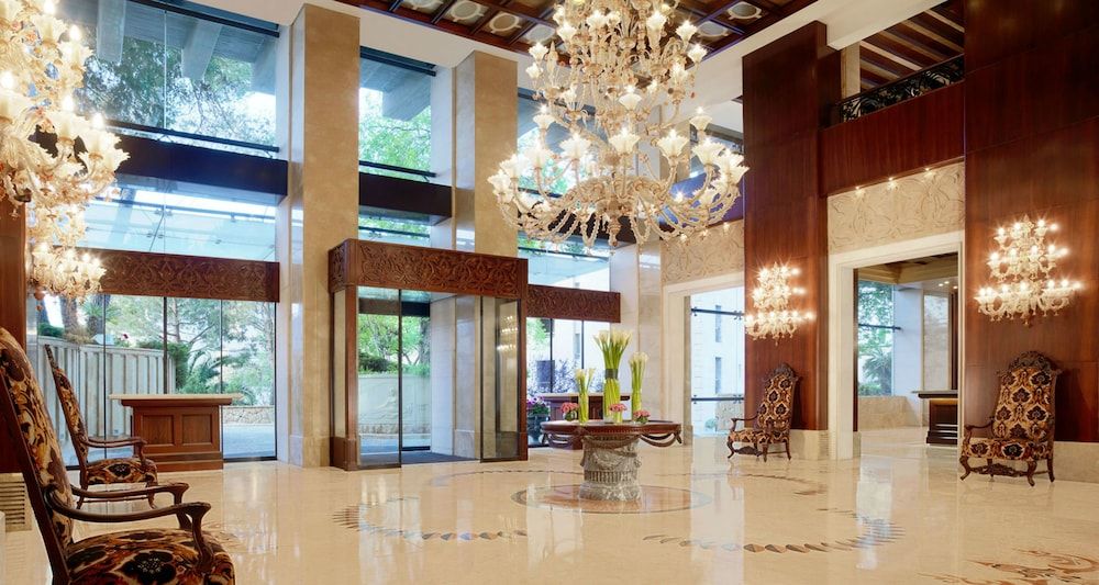 Grand Hills, a Luxury Collection Hotel & Spa, Broumana 2