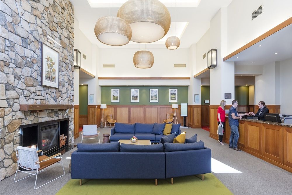 Yarra Valley Lodge 3