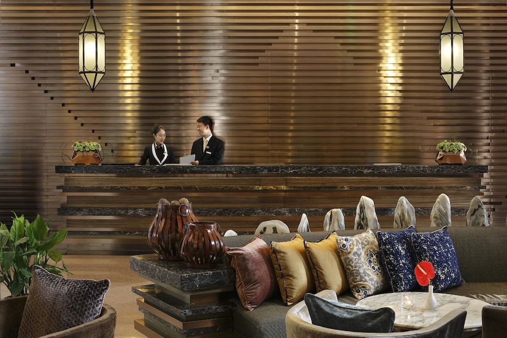 Crowne Plaza Kunming City Centre 2