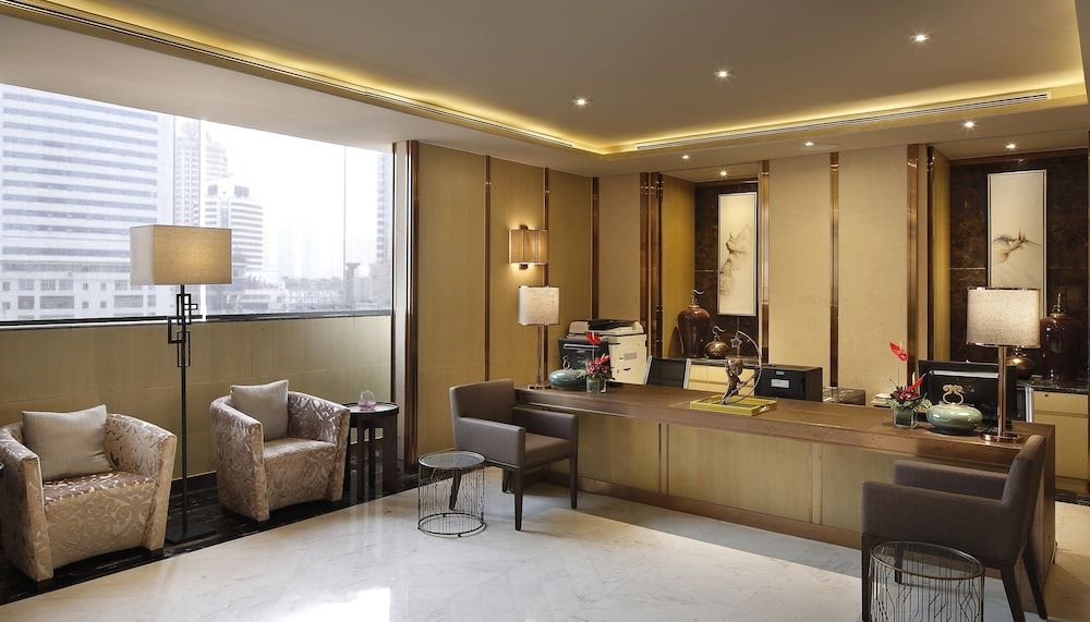 Crowne Plaza Kunming City Centre 3