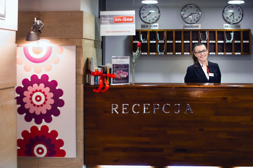 Diament Economy Gliwice 2