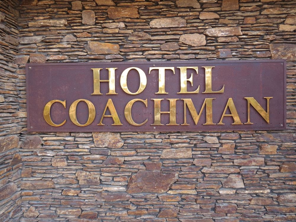 Distinction Coachman Hotel, Palmerston North 2