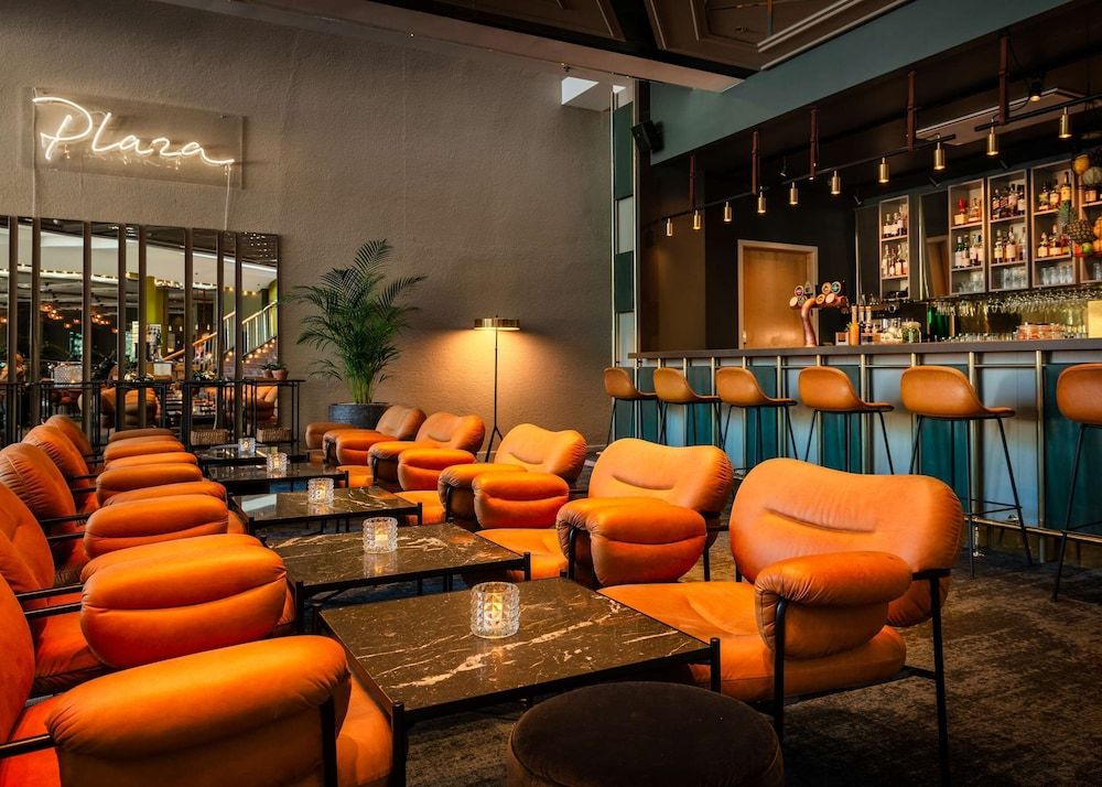 Scandic Umea Plaza 3