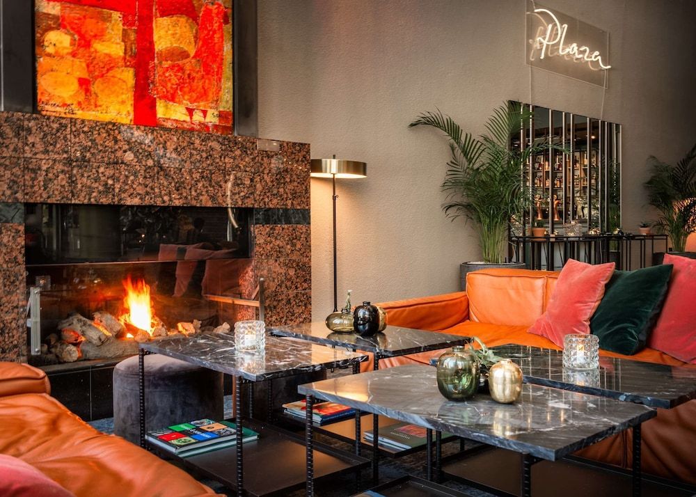 Scandic Umea Plaza 2