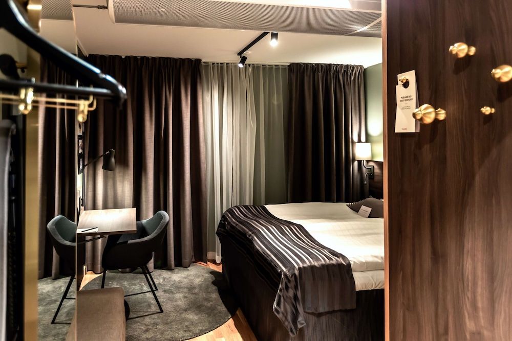 Scandic Uplandia 3 estrelas em Uppsala