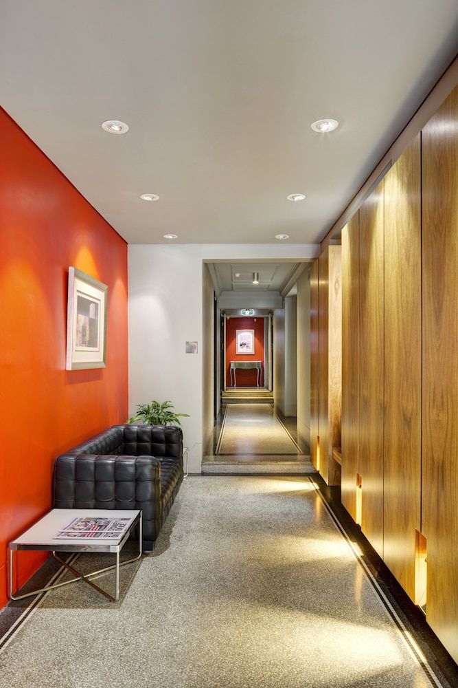 Regents Court Sydney 3