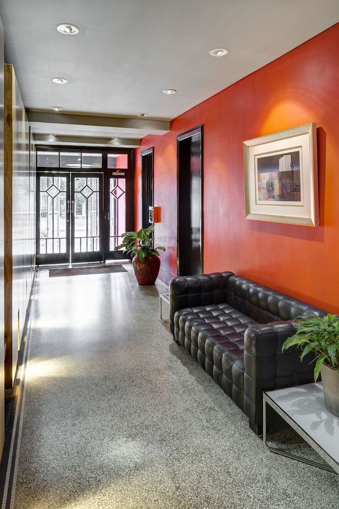 Regents Court Sydney 2