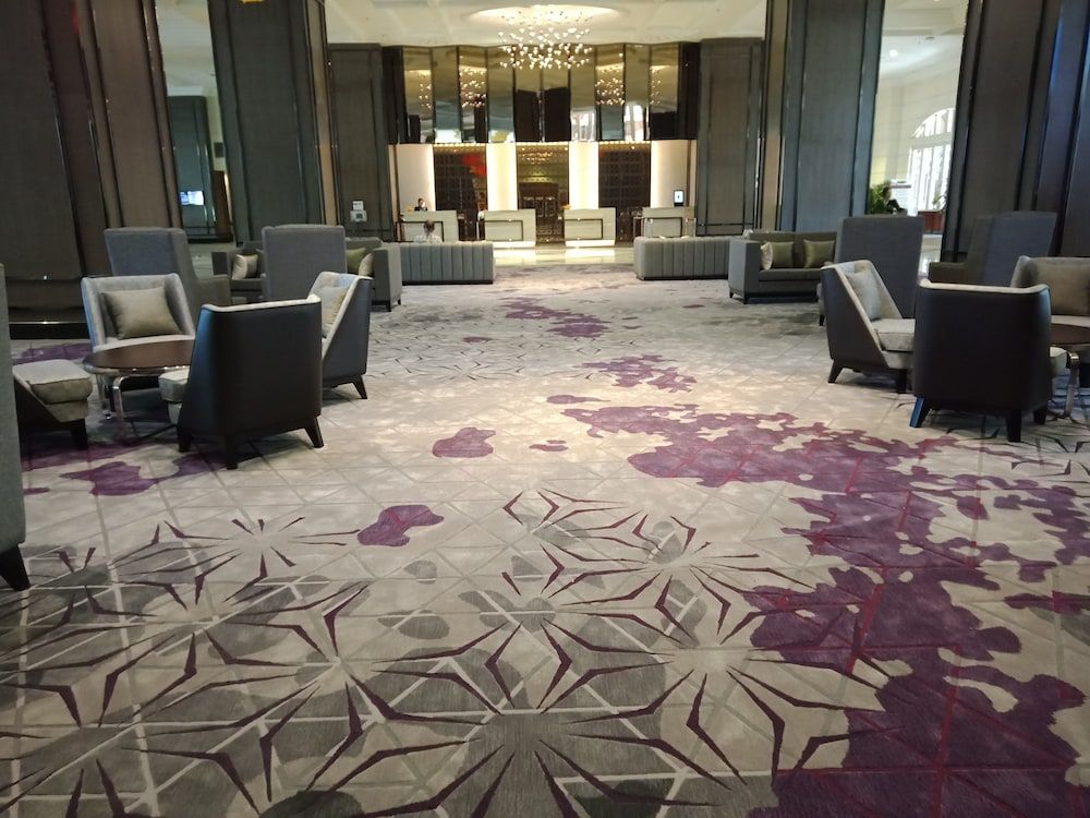 Putrajaya Marriott Hotel 3