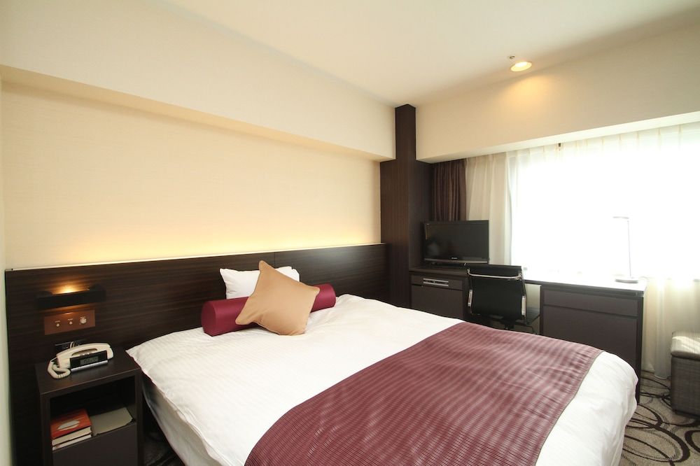 Crowne Plaza ANA Kushiro 3
