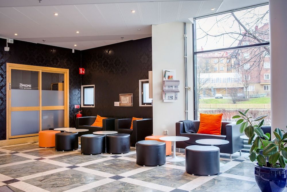 2HOME HOTEL SOLNA 2