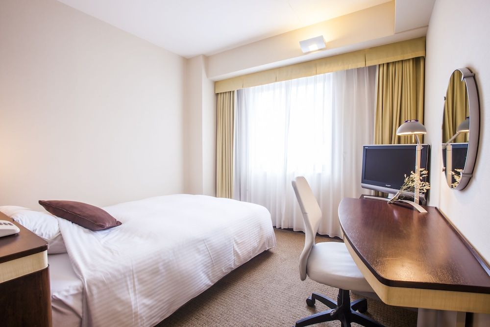 Hotel JAL City Miyazaki 3