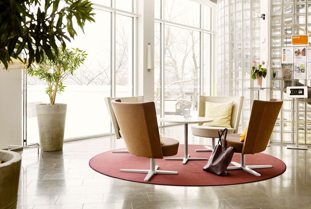 Scandic Linköping City 2