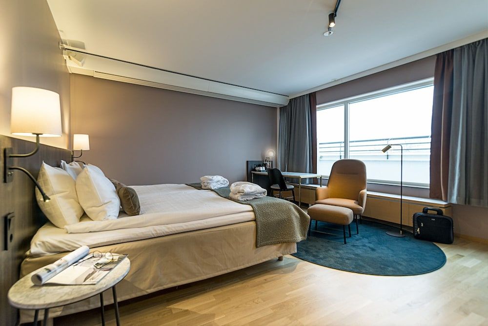Scandic Linköping City 3