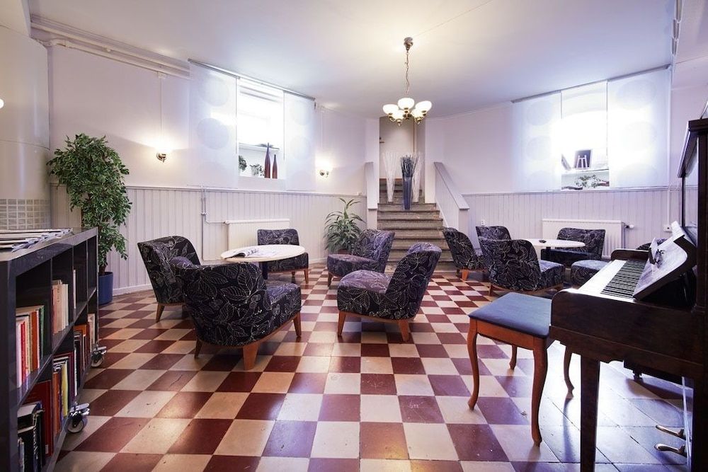 First Hotel City Eskilstuna 3