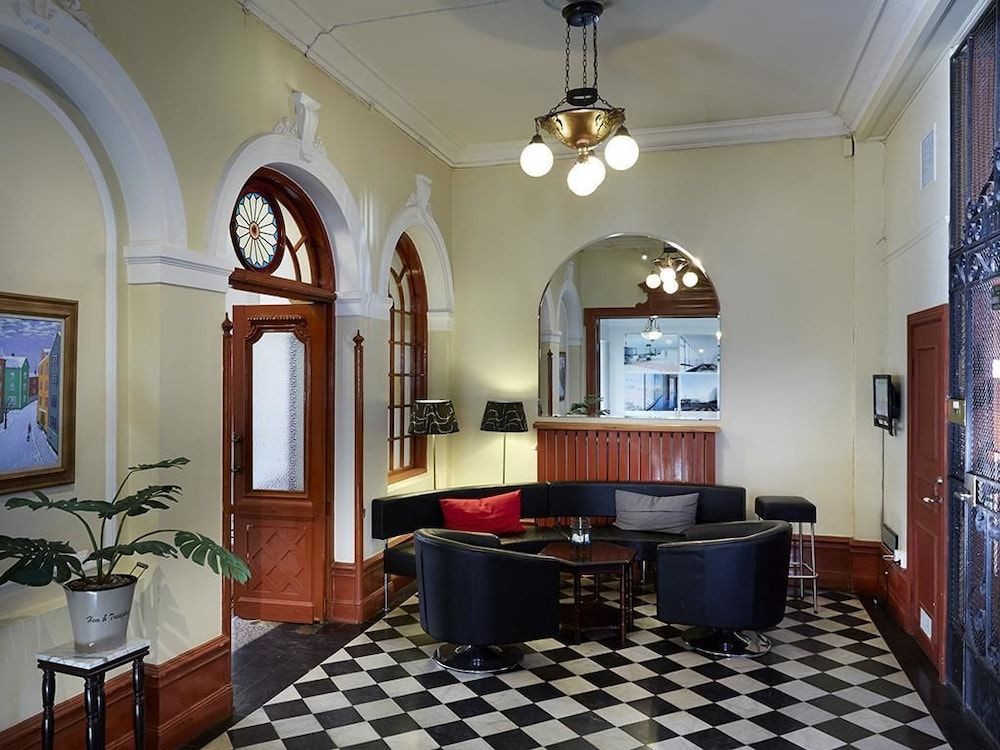 First Hotel City Eskilstuna 2