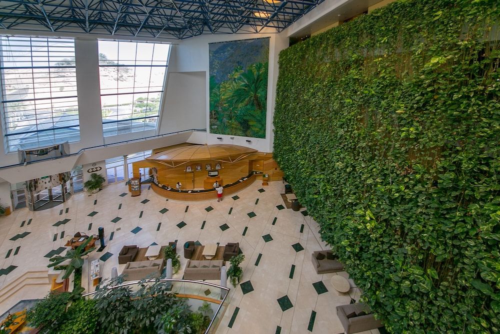 Mercure Grand Jebel Hafeet 3