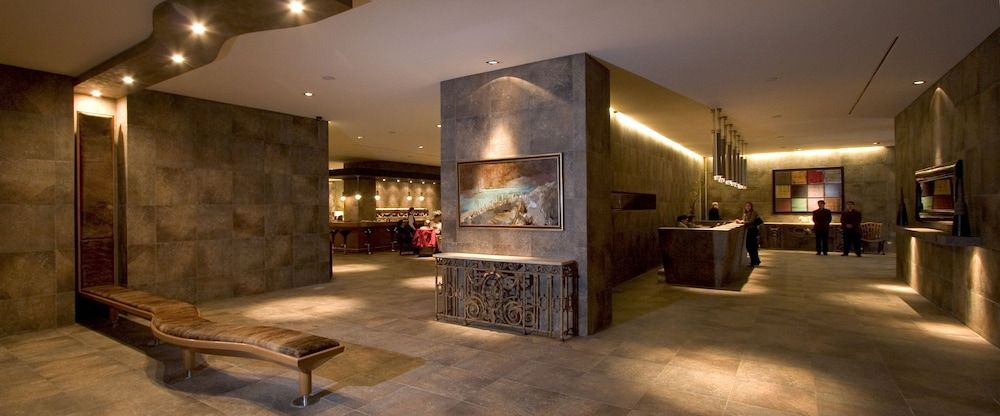 Hotel Cabo De Hornos 3