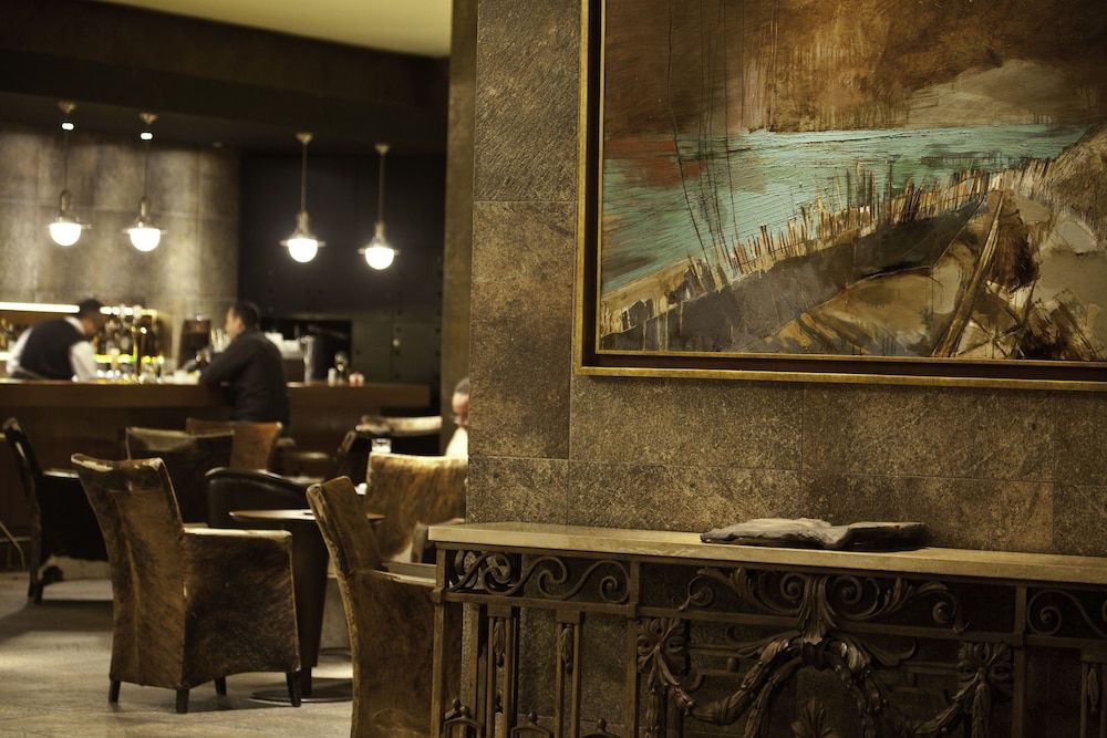 Hotel Cabo De Hornos 2