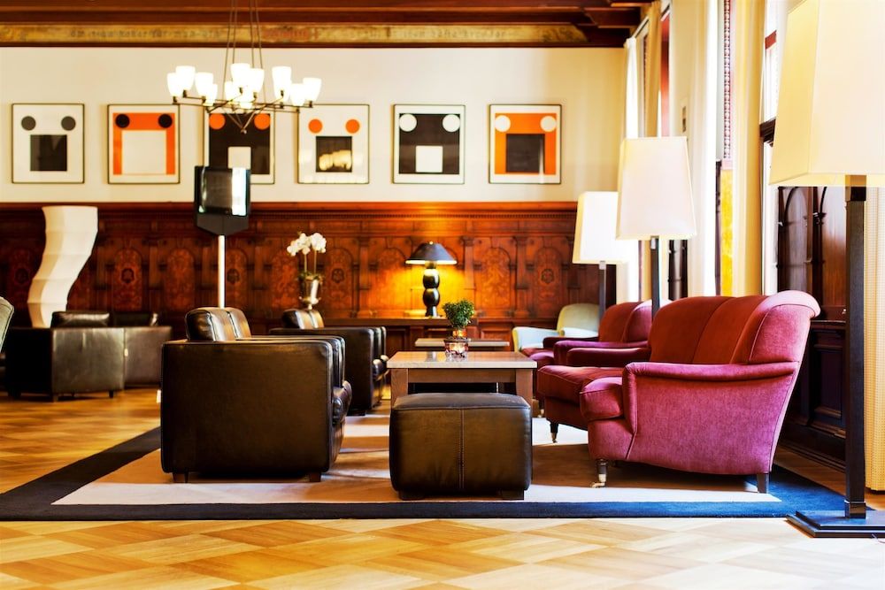 Elite Hotel Knaust 2