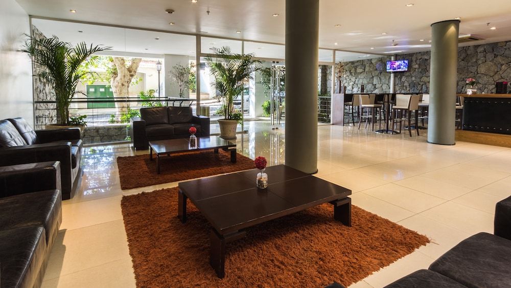 Radisson Hotel Colonia del Sacramento 2