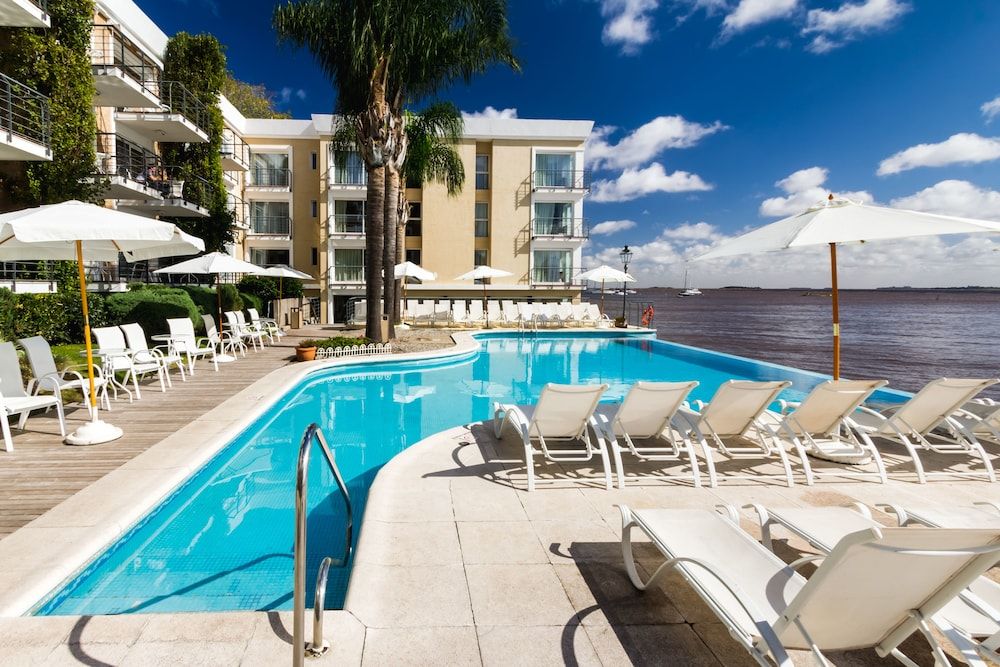 Radisson Hotel Colonia del Sacramento 1
