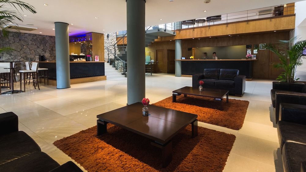 Radisson Hotel Colonia del Sacramento 3