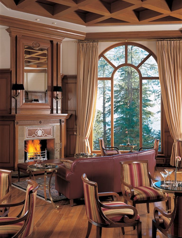 Wildflower Hall, An Oberoi Resort, Shimla 2