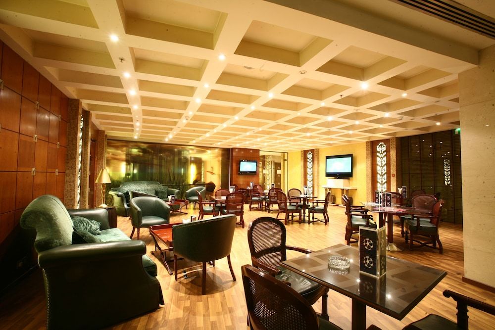 Le Royal Amman 2 Le Royal Amman 2