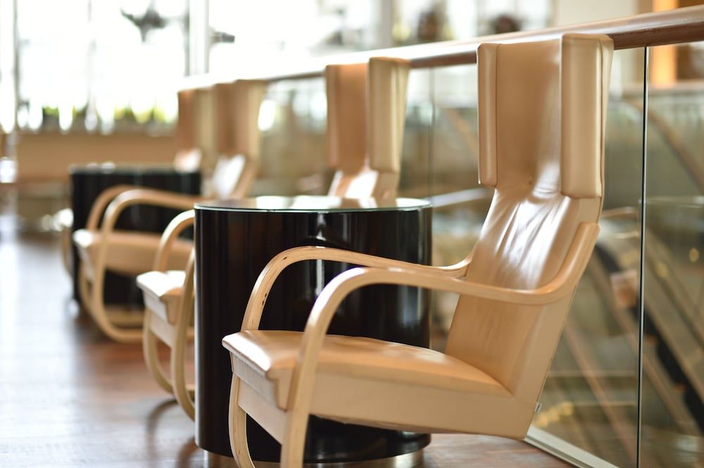 Hotel Nikko Niigata 3