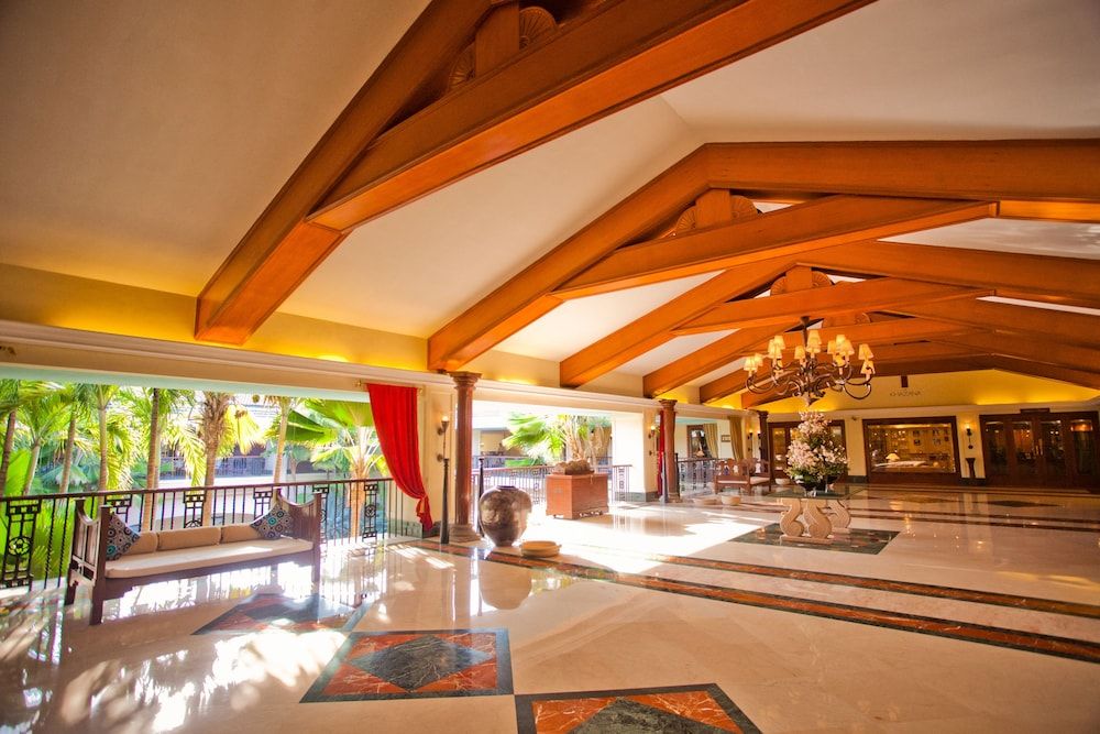 Taj Exotica Resort & Spa, Goa 3