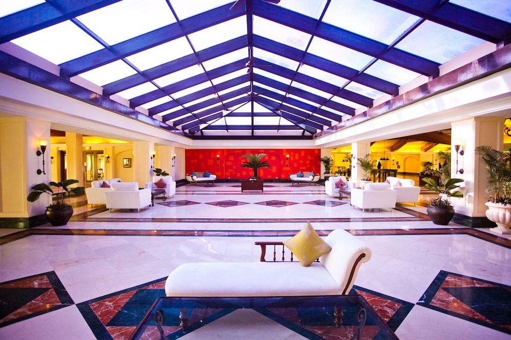 Taj Exotica Resort & Spa, Goa 2