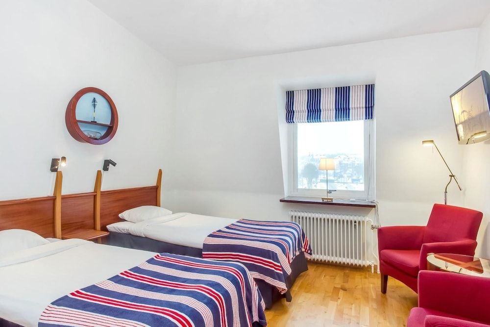 Best Western Sjofartshotellet 3 étoiles à Oskarshamn