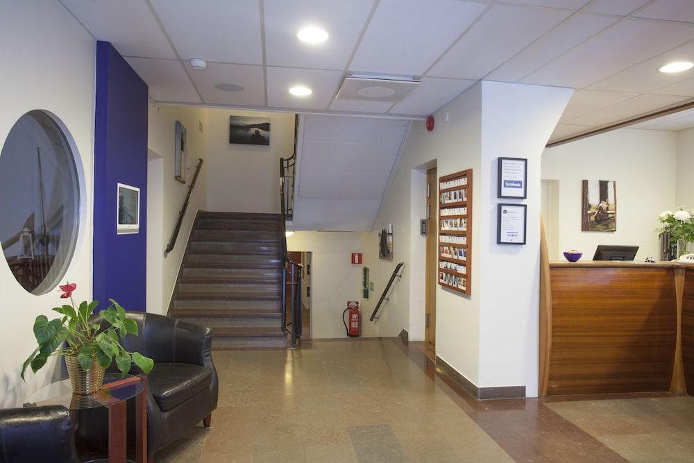 Best Western Sjofartshotellet 2