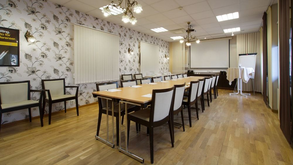 Best Western Fagersta Brukshotell