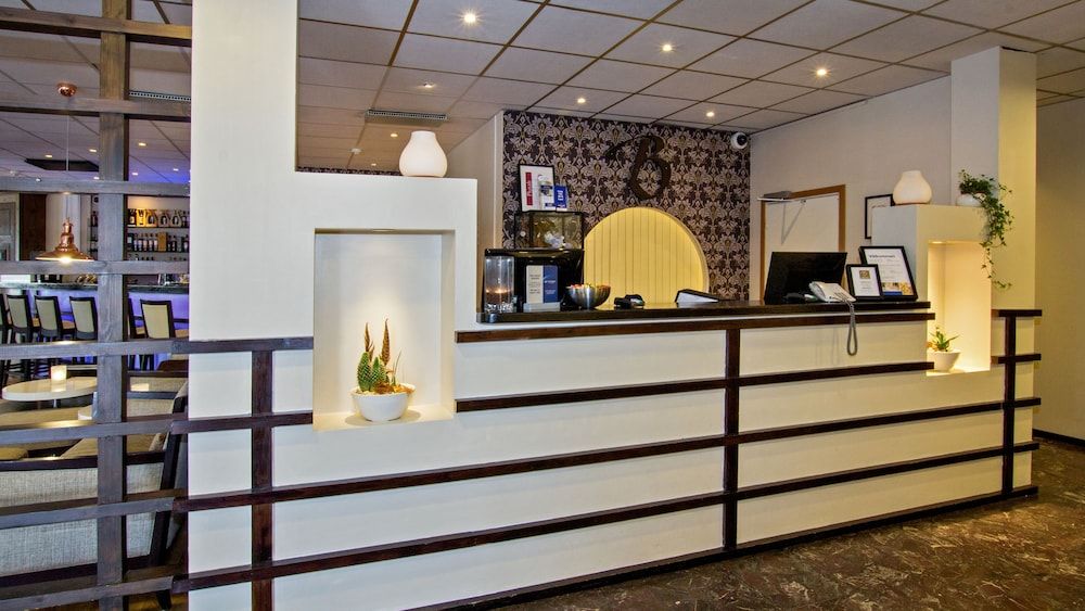 Best Western Fagersta Brukshotell 2