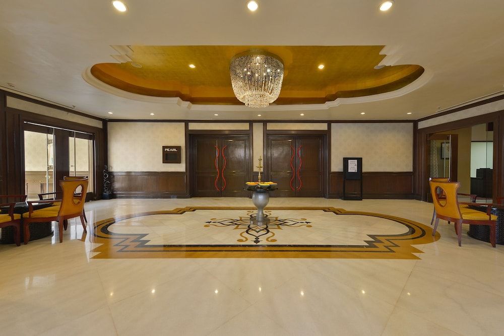 Surat Marriott Hotel 3