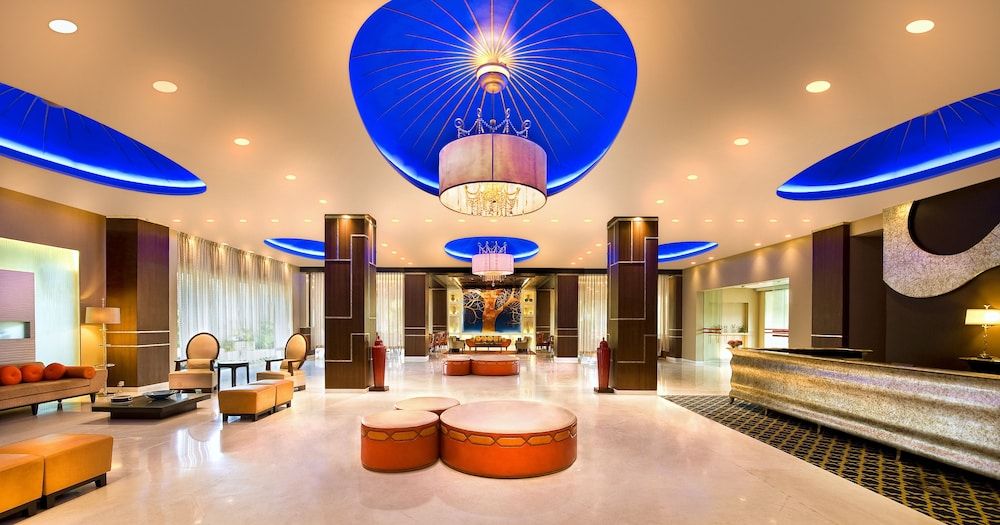 Surat Marriott Hotel 2