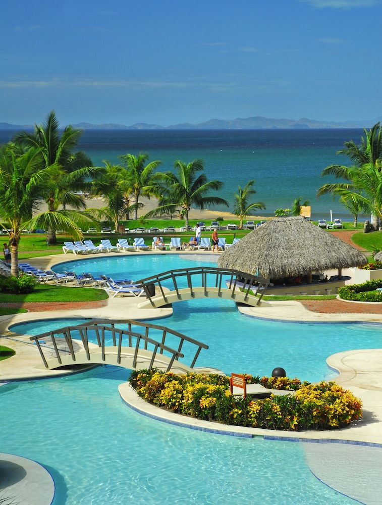 Fiesta Resort Central Pacific - All Inclusive