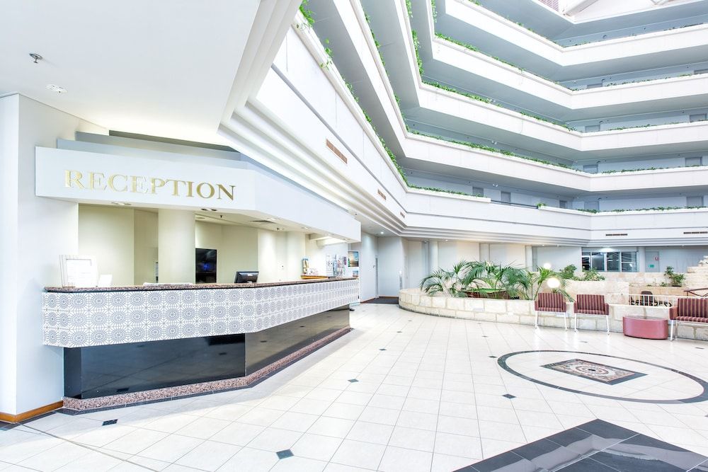 Best Western Plus Hotel Lord Forrest 3