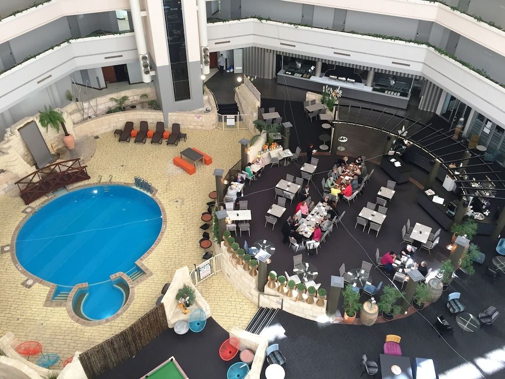 Best Western Plus Hotel Lord Forrest 2