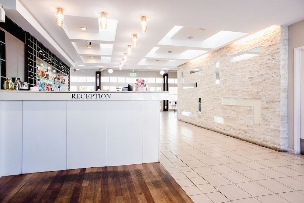 Reef Resort Villas Port Douglas 3