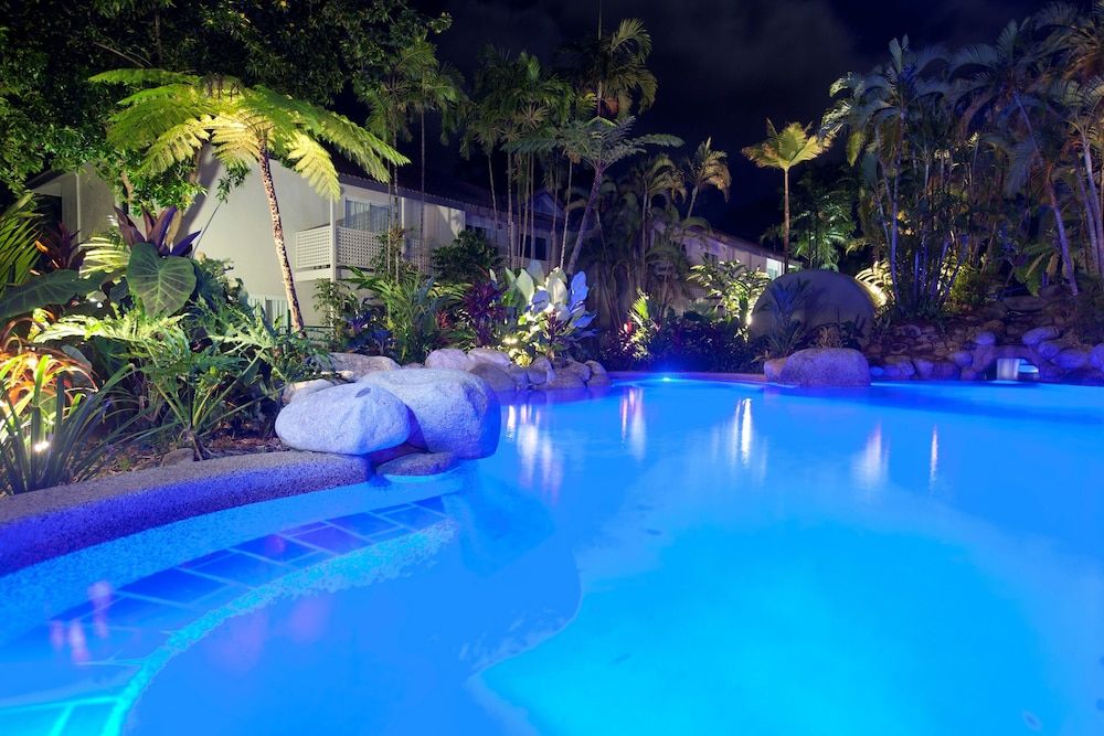 Reef Resort Villas Port Douglas -1 estrellas en Port Douglas