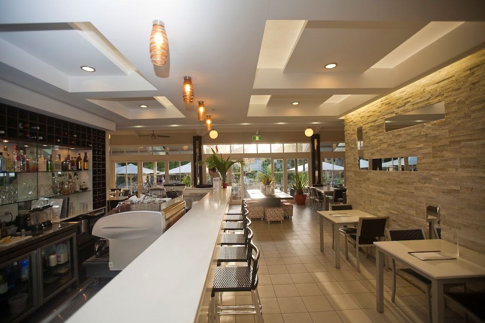 Reef Resort Villas Port Douglas 2