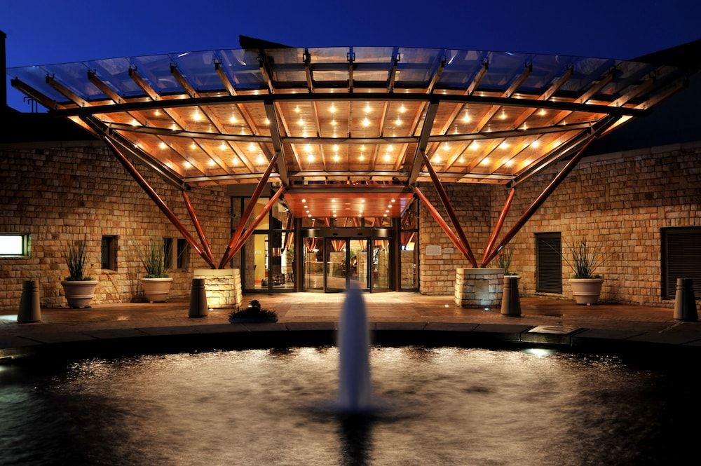 African Pride Arabella Hotel & Spa, Autograph Collection 2