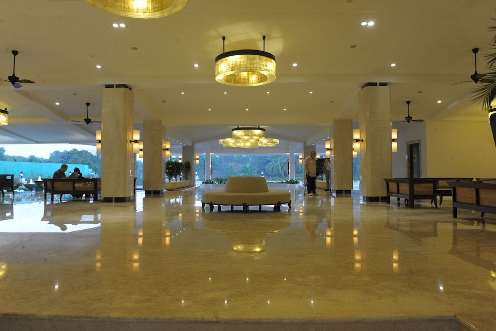 Holiday Inn Resort Goa 2